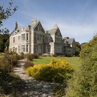 Treloyhan Manor Hotel