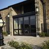 Best Western Lancashire Manor Hotel
