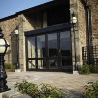 Best Western Lancashire Manor Hotel
