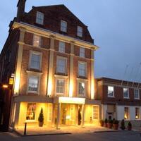 Palm Court Hotel