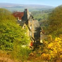 Westwood Lodge Ilkley Moor Apartments