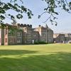 Irton Hall