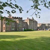 Irton Hall