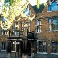 The Hind Hotel