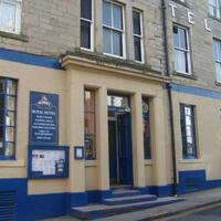 The Royal Hotel
