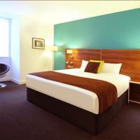 Days Inn Liverpool