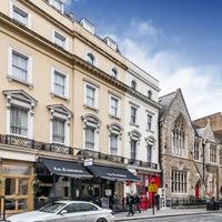 The Craven Hotel