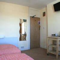 Bayside Guesthouse