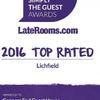 Coppers End Guest House