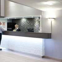 BEST WESTERN Nottingham Derby