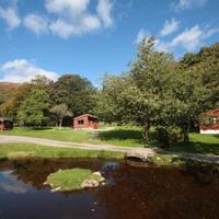 Fisherground Lodges