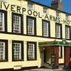 The Liverpool Arms Hotel