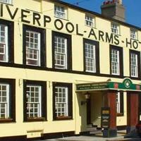 The Liverpool Arms Hotel
