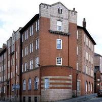 Ashton House Hostel