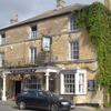 The Romany Inn