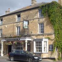 The Romany Inn