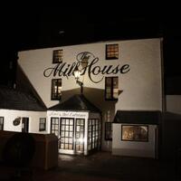 Mill House Hotel