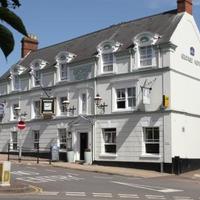 BEST WESTERN George Hotel