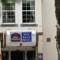 BEST WESTERN New Kent Hotel