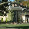 BEST WESTERN Whitworth Hall Country Park Hotel