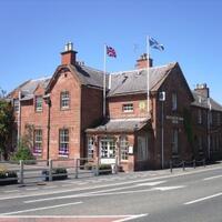 The Buccleuch Arms Hotel