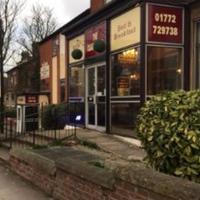 The Claremont - Preston