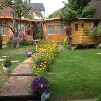 Alice Guest House