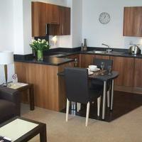 Fountain Court - Stewart Apartments