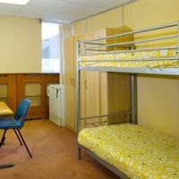 Northfields Hostel