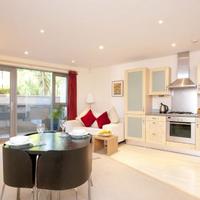 Cleyro Apartments - Harbourside