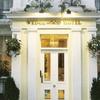 Wedgewood Hotel