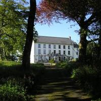 Cuffern Manor