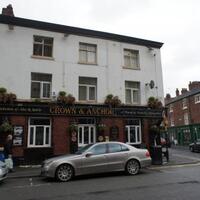 The Crown & Anchor
