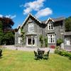 Hazel Bank Country House