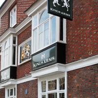 Kings Arms