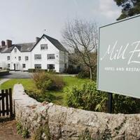 Mill End Hotel
