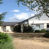 Symonds Yat Rock Lodge