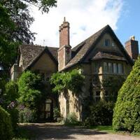 Lullington House
