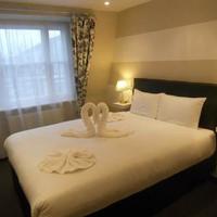 Russell Court Hotel