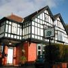 Victoria Lodge