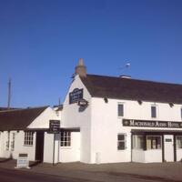 MacDonald Arms Hotel