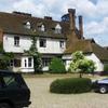 Redcoats Farmhouse Hotel