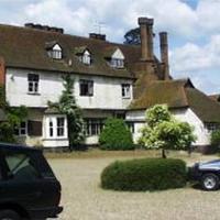 Redcoats Farmhouse Hotel