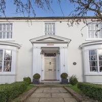 The Old Rectory
