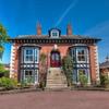 Brooklands Lodge