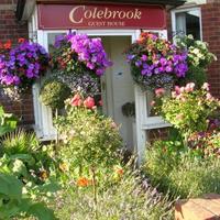 Colebrook Guest House