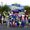 Pontins - Pakefield Holiday Park