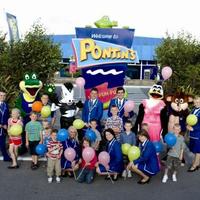 Pontins - Brean Sands Holiday Park
