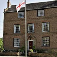 New House Farm Bed and Breakfast