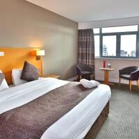Ramada Nottingham City Centre